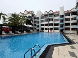 Casa Sarina (D14), Condominium #637806771